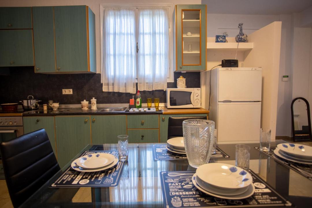 Photo of Kitchen in Panorama