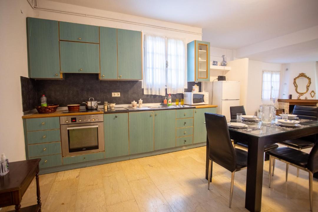 Photo of Kitchen in Panorama