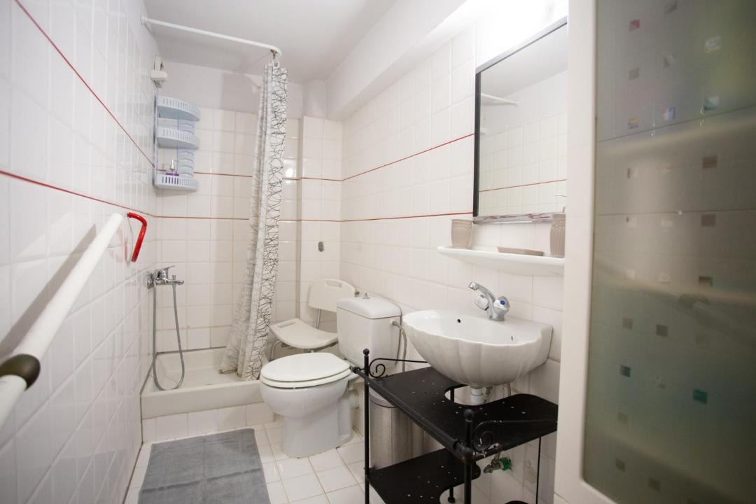 Photo of Bathroom in Panorama