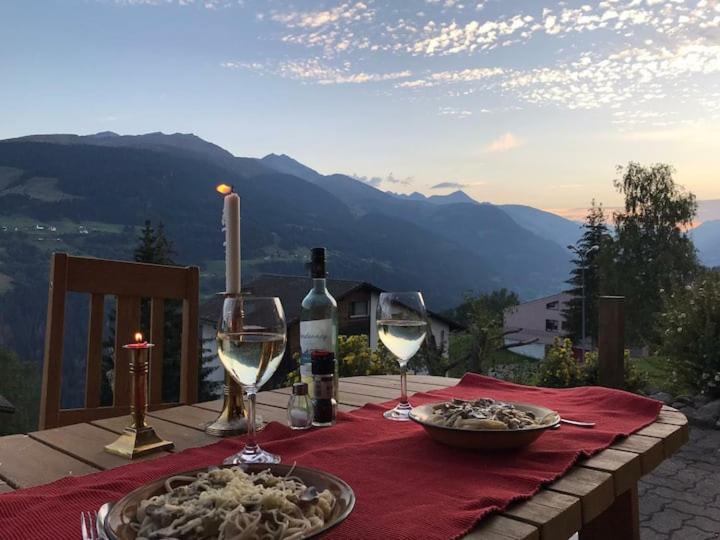 Photo of Patio Balcony in Tavanasa