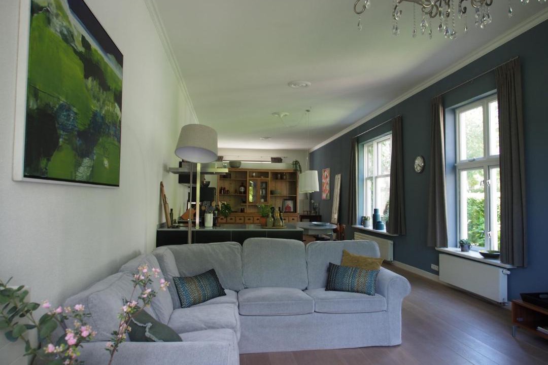 Photo of Livingroom in Zuidhorn