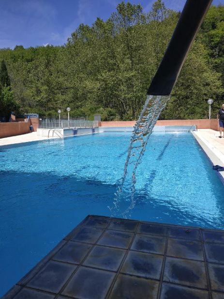 Photo of Outdoor in Rennes-les-Bains
