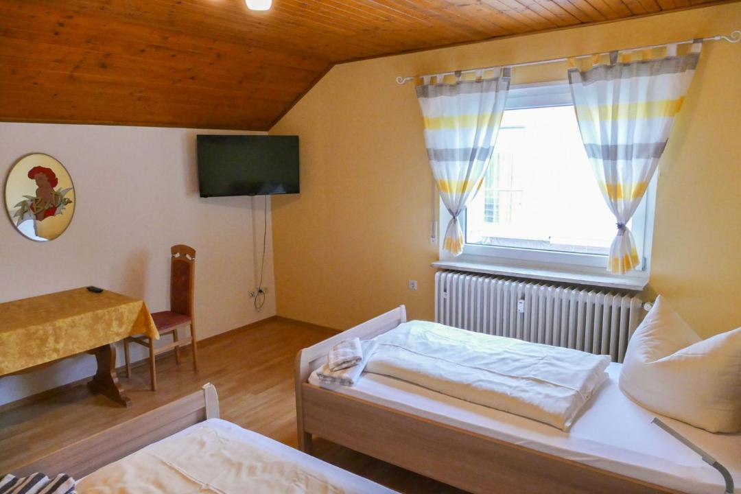 Photo of Bedroom in Helmsheim