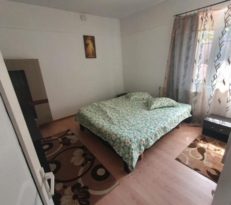 Photo of Bedroom in Oradea