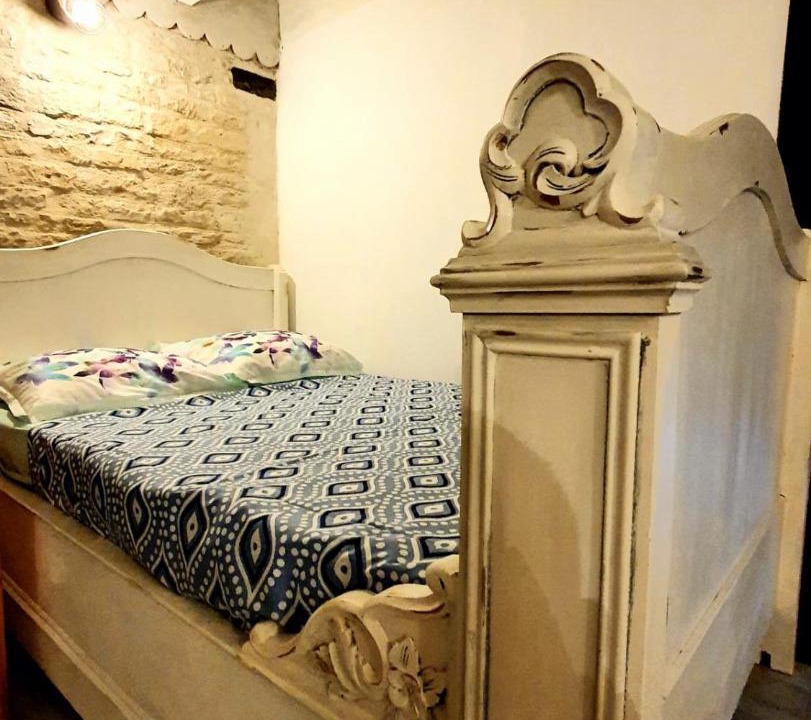 Photo of Bedroom in Sainte-Severe