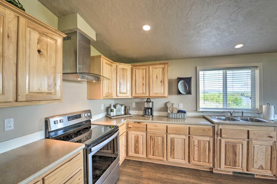 Photo of Kitchen in Ashton