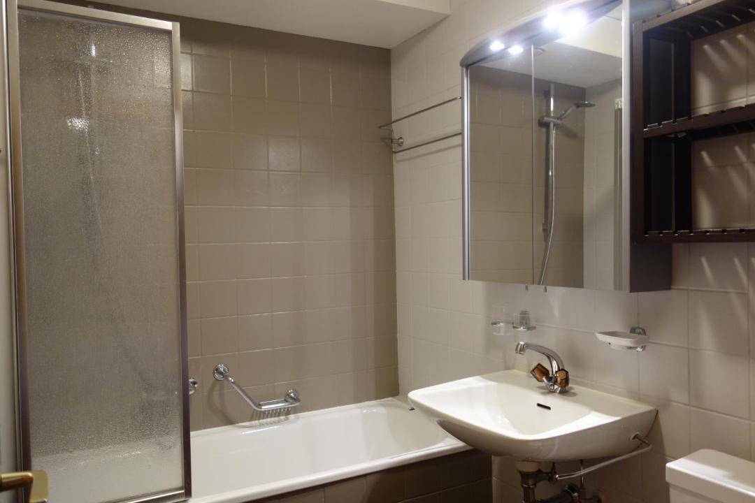 Photo of Bathroom in Veysonnaz