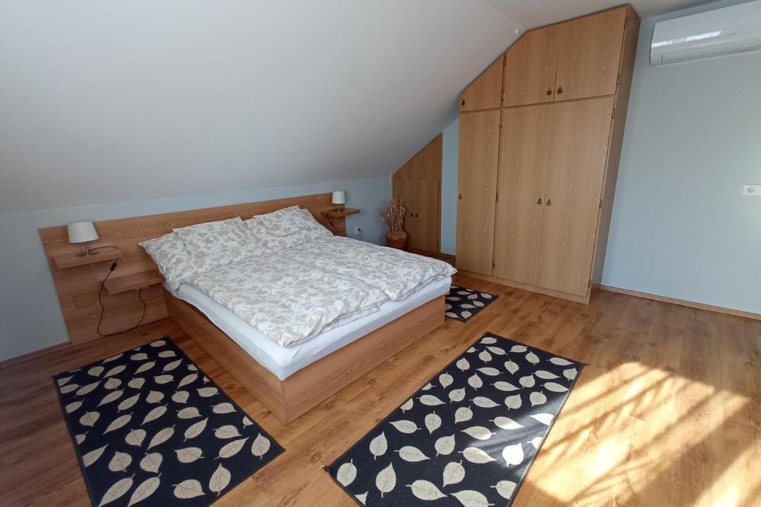 Photo of Bedroom in Heviz