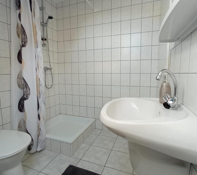 Photo of Bathroom in Heviz