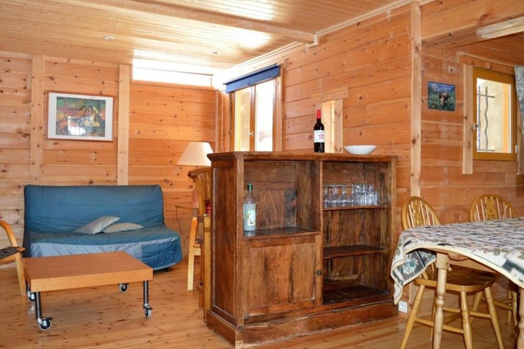 Photo of Livingroom in Les Angles