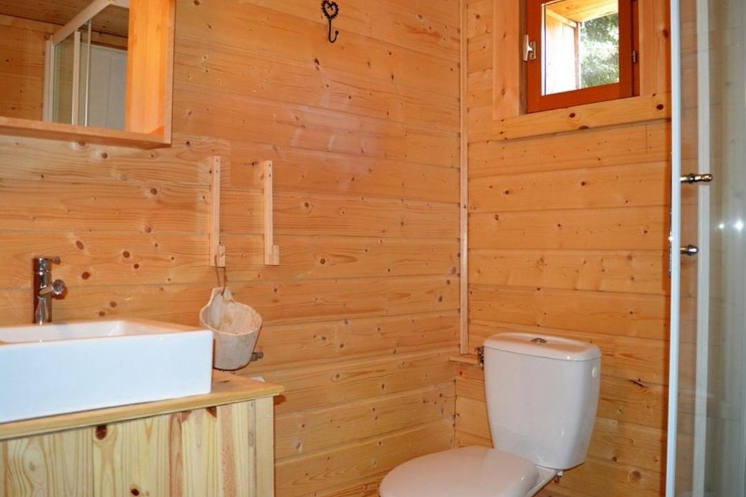 Photo of Bathroom in Les Angles