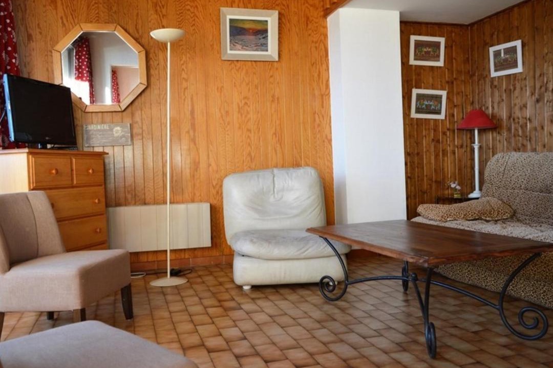 Photo of Livingroom in Font-Romeu-Odeillo-Via