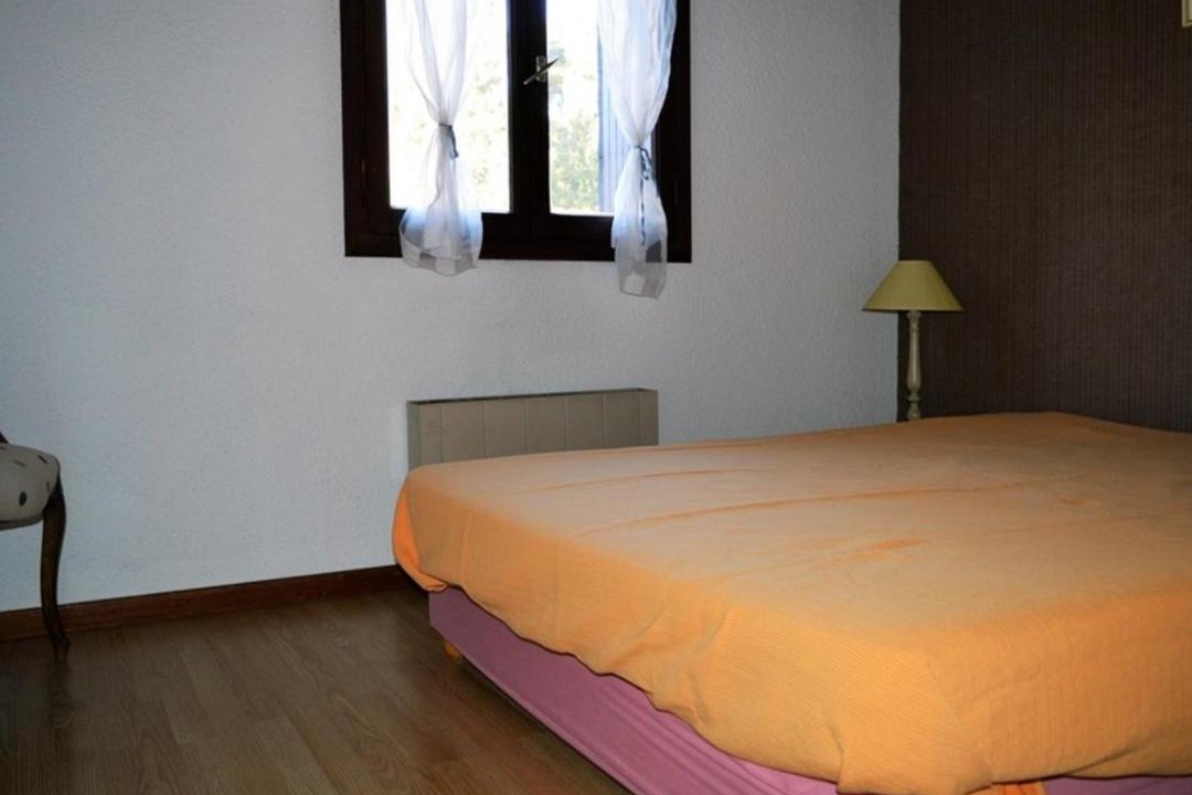 Photo of Bedroom in Font-Romeu-Odeillo-Via