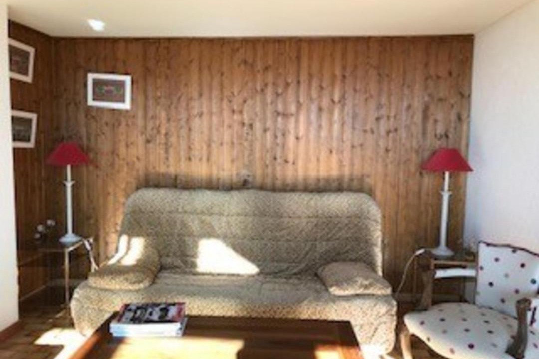 Photo of Livingroom in Font-Romeu-Odeillo-Via