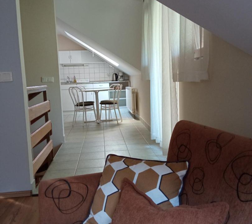 Photo of Livingroom in Heviz