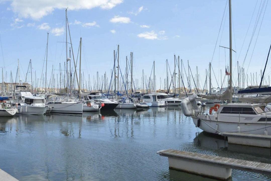 Photo of Outdoor in Cap d'Agde