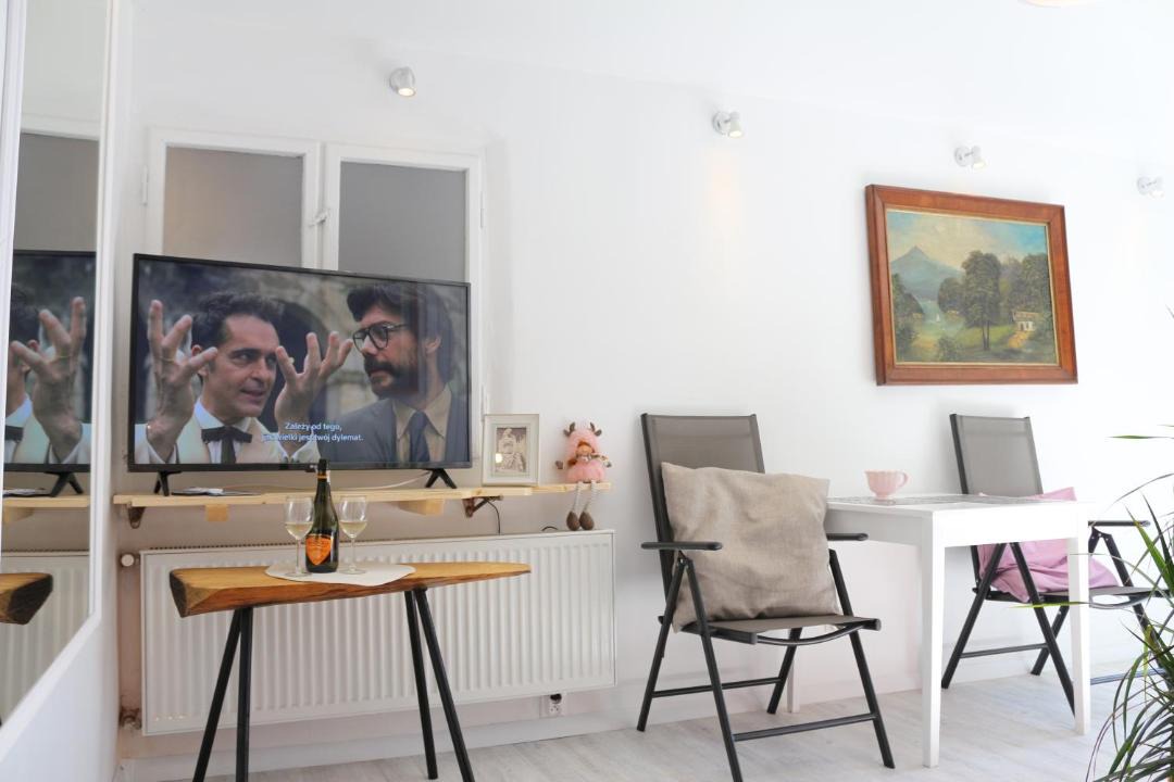 Photo of Livingroom in Cieplice