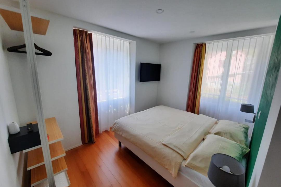 Photo of Bedroom in Gordevio