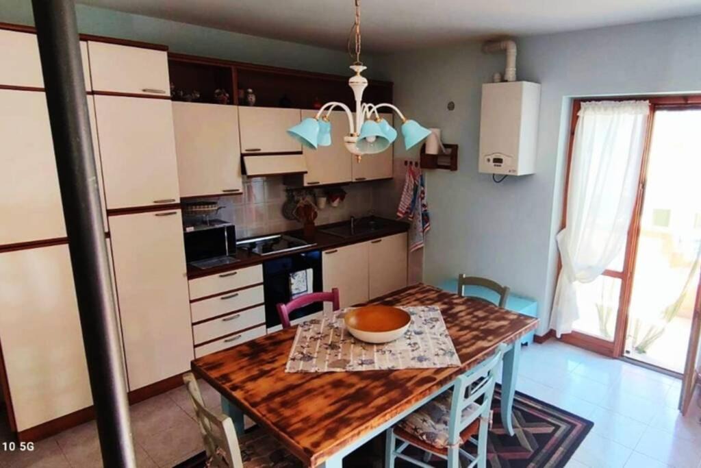 Photo of Kitchen in Marcelli