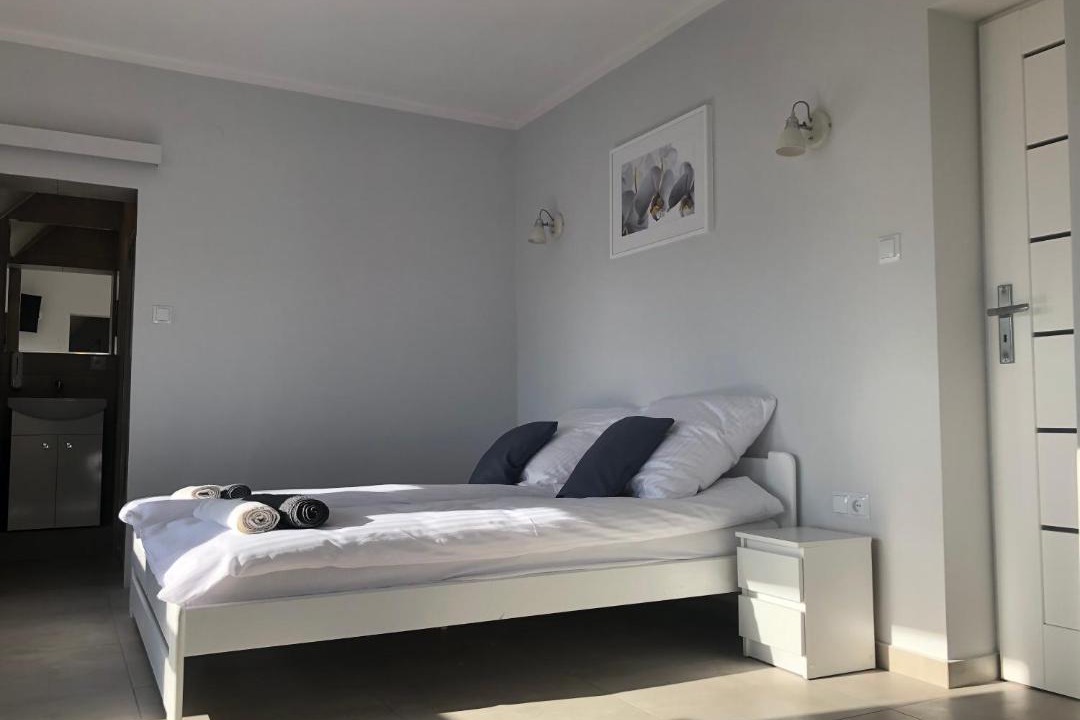 Photo of Bedroom in Spytkowice