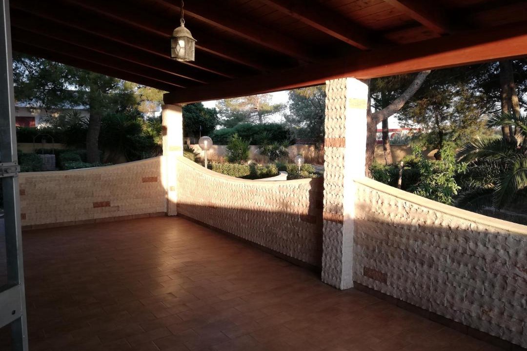 Photo of Patio Balcony in Maruggio