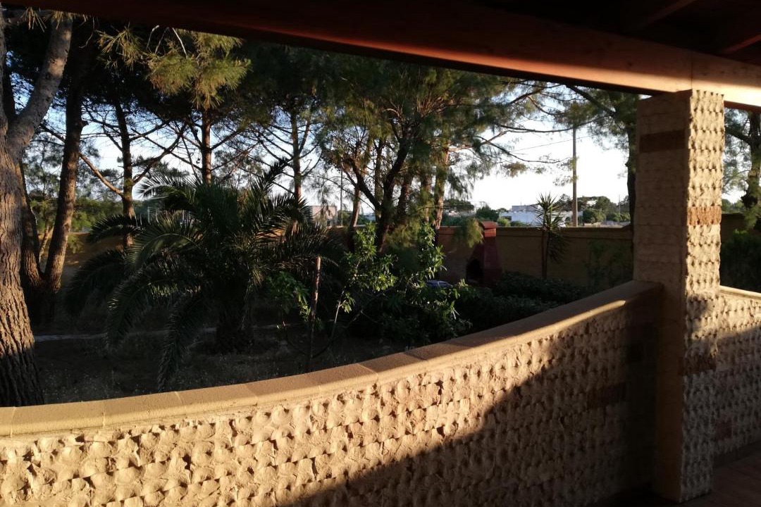 Photo of Patio Balcony in Maruggio