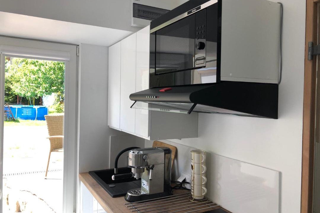 Photo of Kitchen in Cieplice