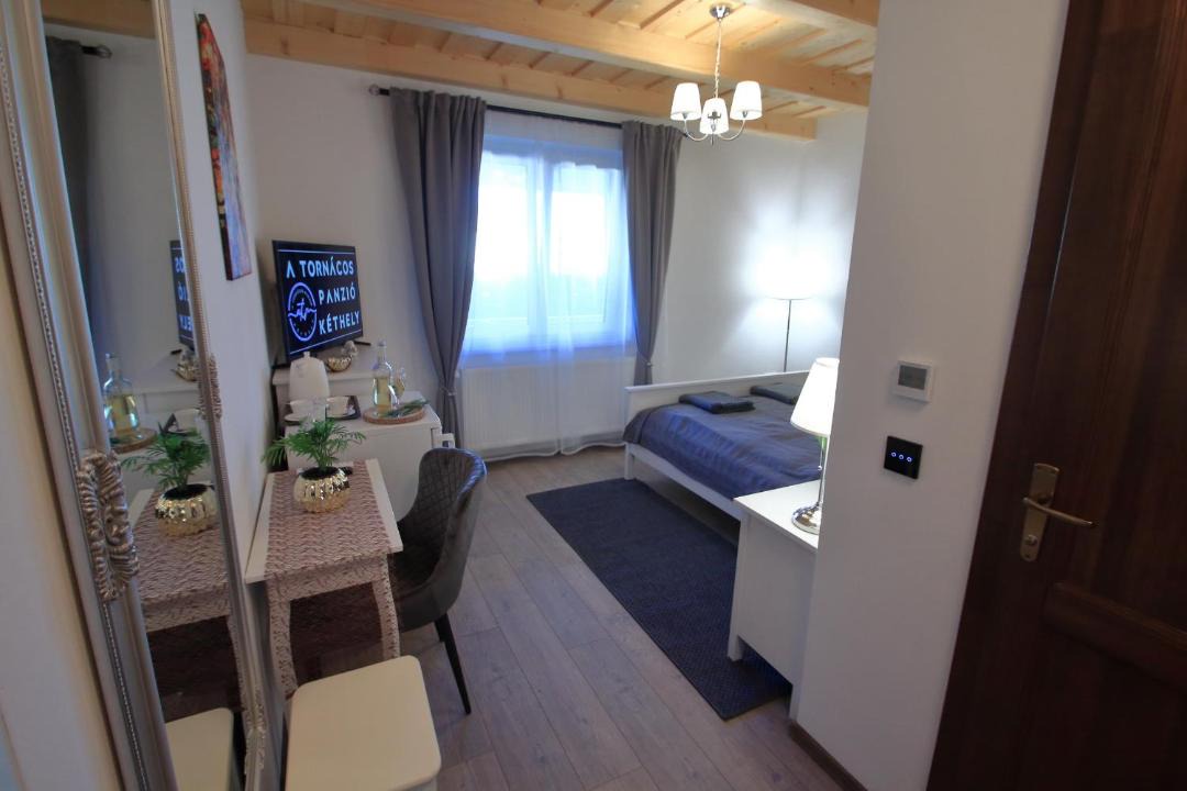 Photo of Bedroom in Kethely