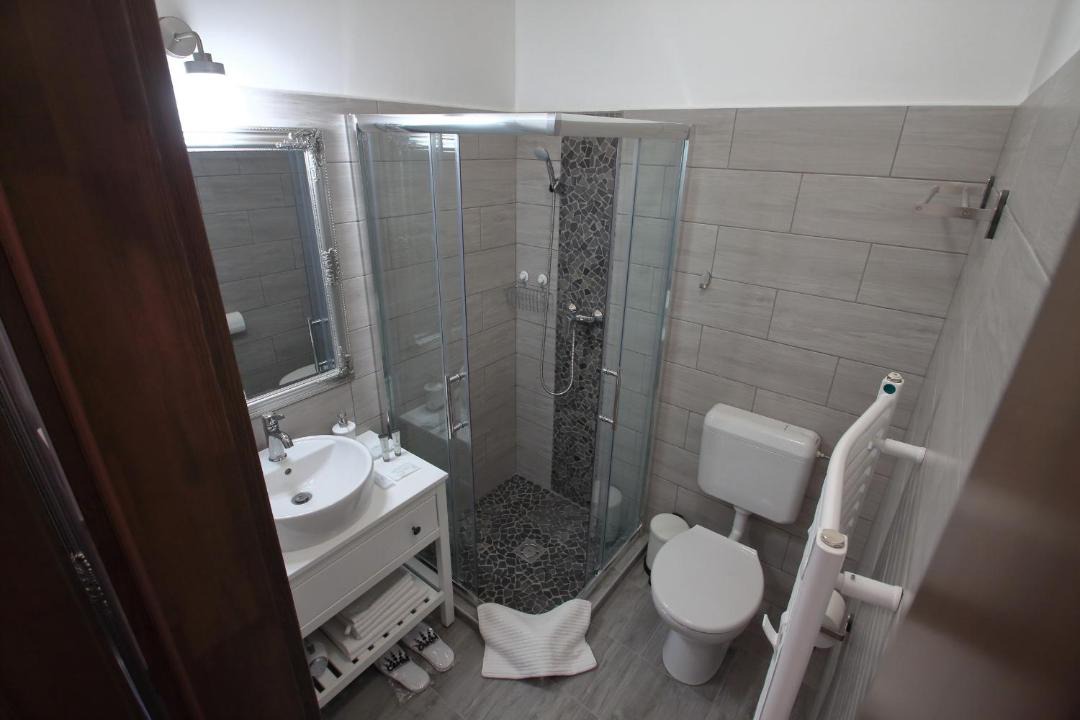 Photo of Bathroom in Kethely