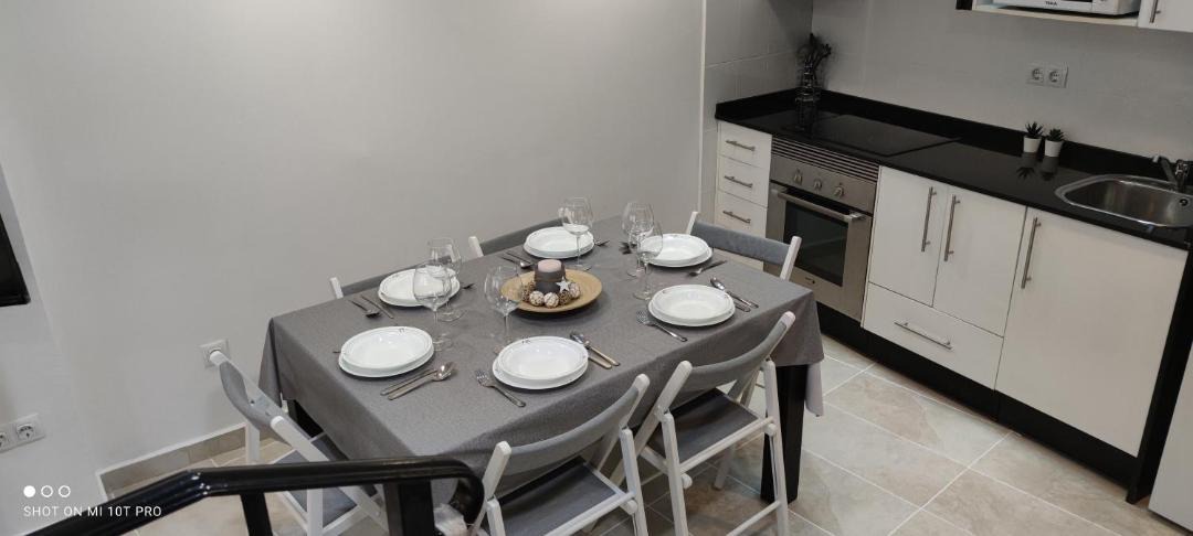 Photo of Kitchen in Chulilla