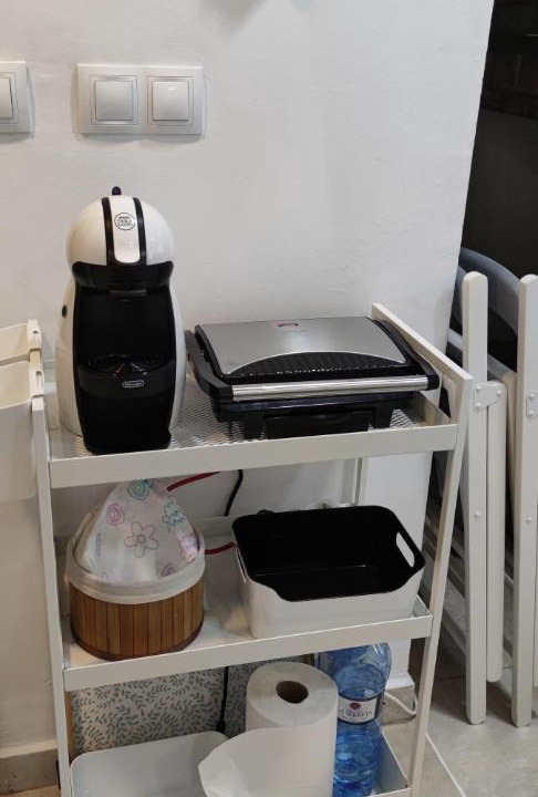 Photo of Kitchen in Chulilla
