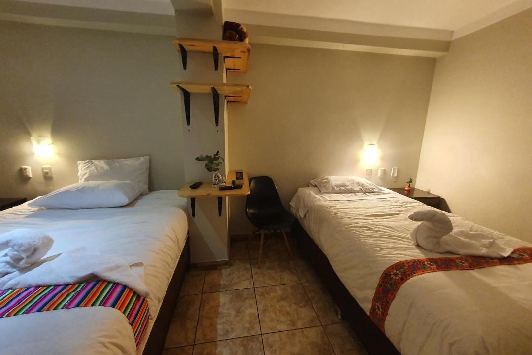 Photo of Others in Aguas Calientes