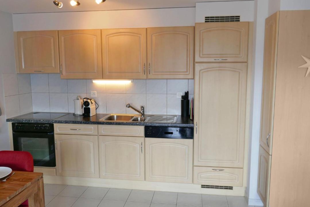 Photo of Kitchen in Saint-Pierre-de-Clages