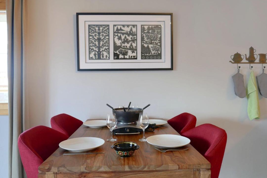 Photo of Kitchen in Saint-Pierre-de-Clages