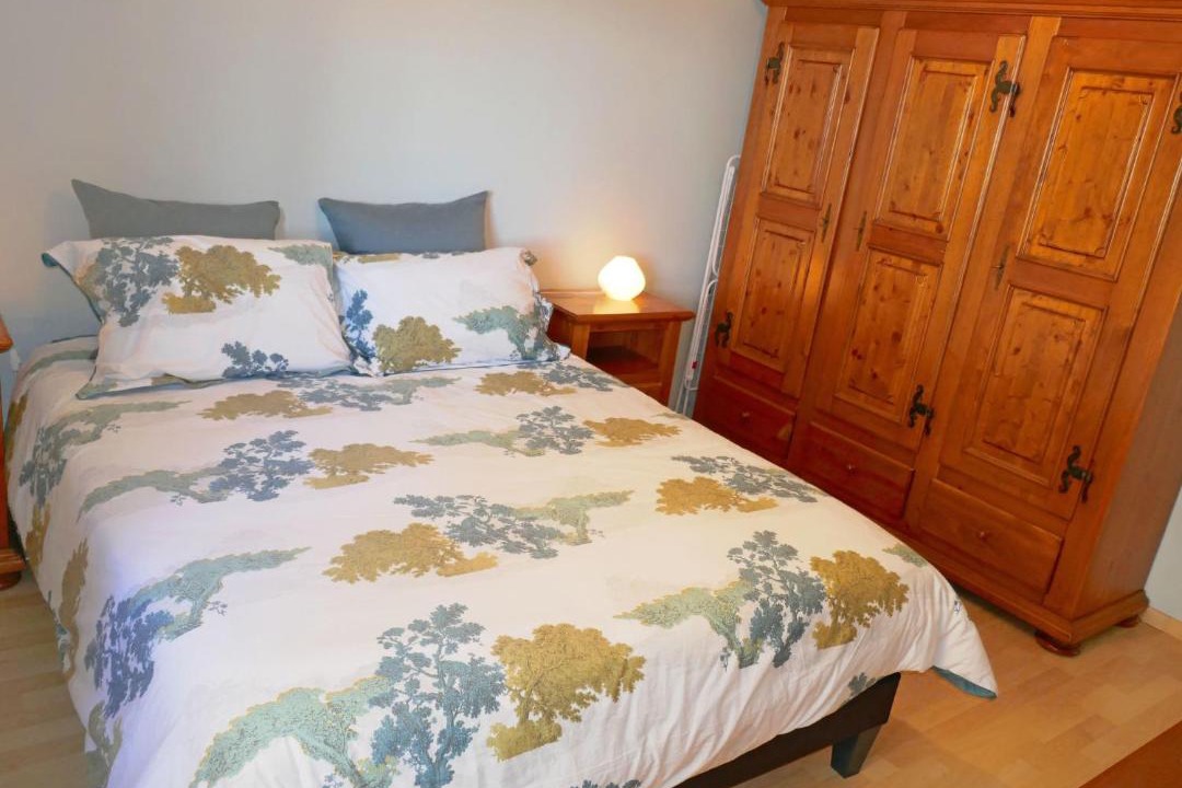 Photo of Bedroom in Saint-Pierre-de-Clages