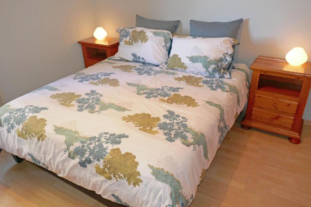 Photo of Bedroom in Saint-Pierre-de-Clages