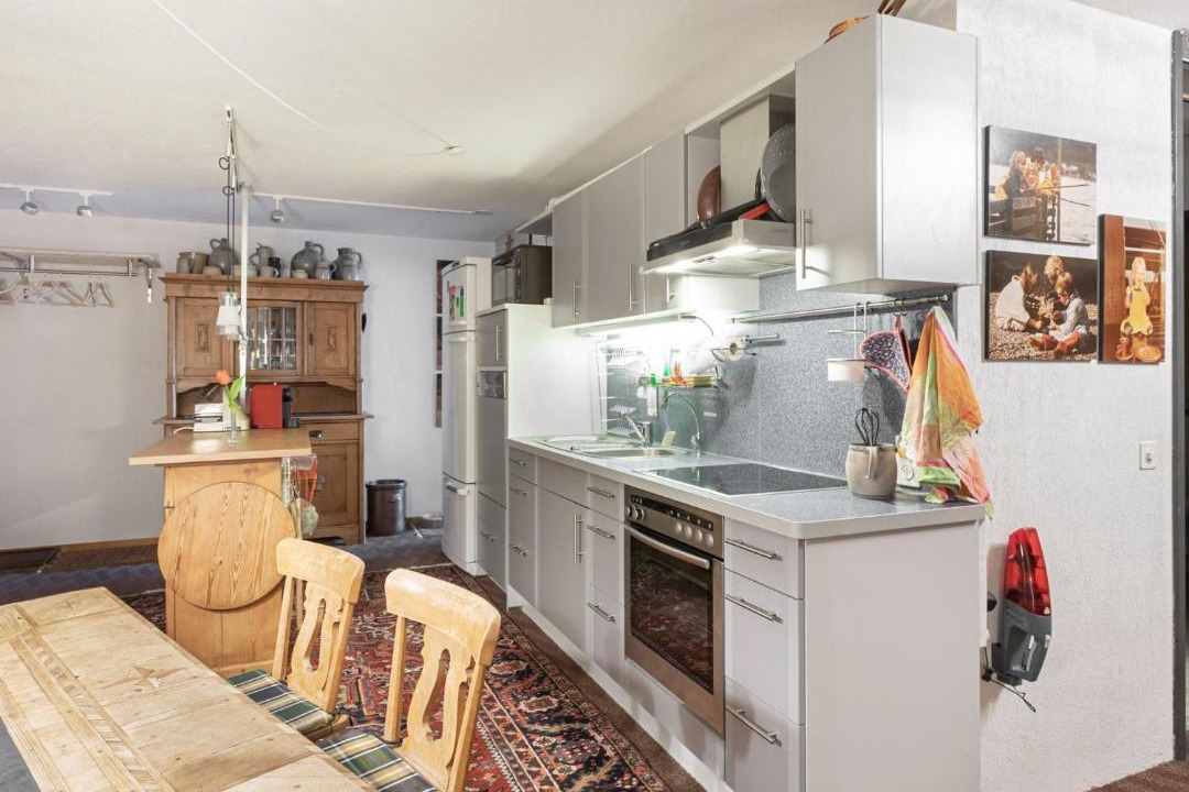 Photo of Kitchen in Acletta