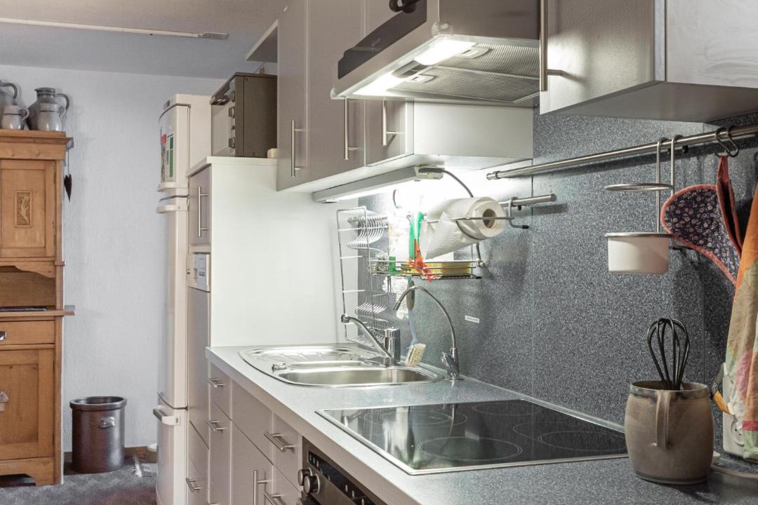 Photo of Kitchen in Acletta