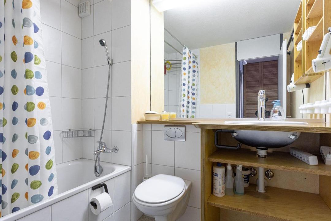 Photo of Bathroom in Acletta