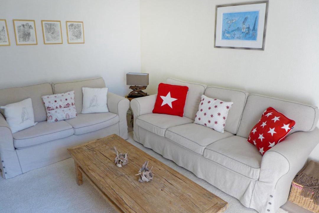 Photo of Livingroom in Randogne