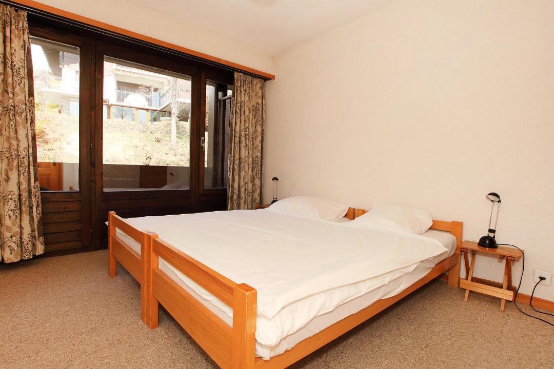 Photo of Bedroom in Ovronnaz