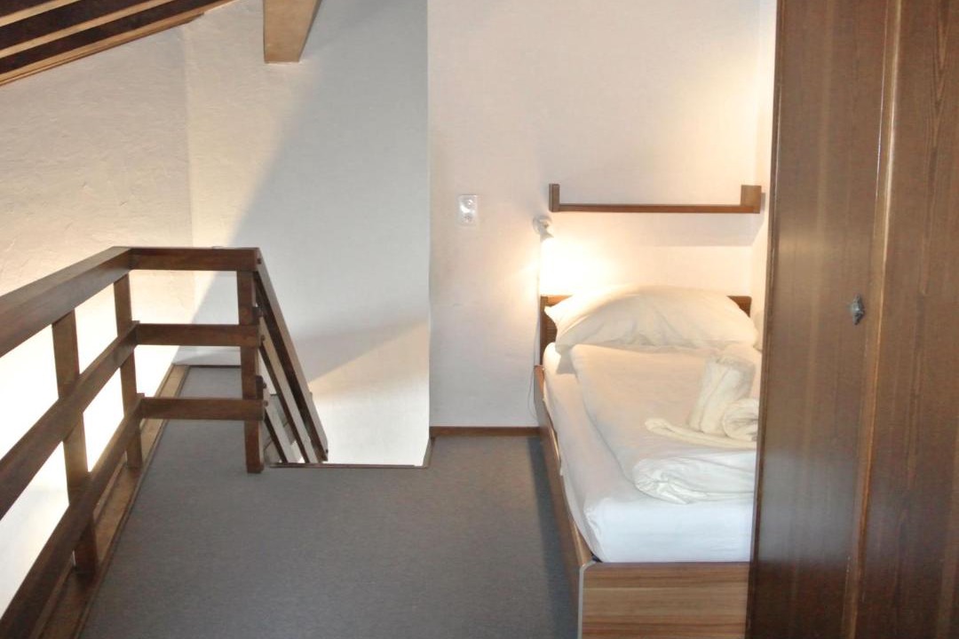 Photo of Bedroom in Surlej