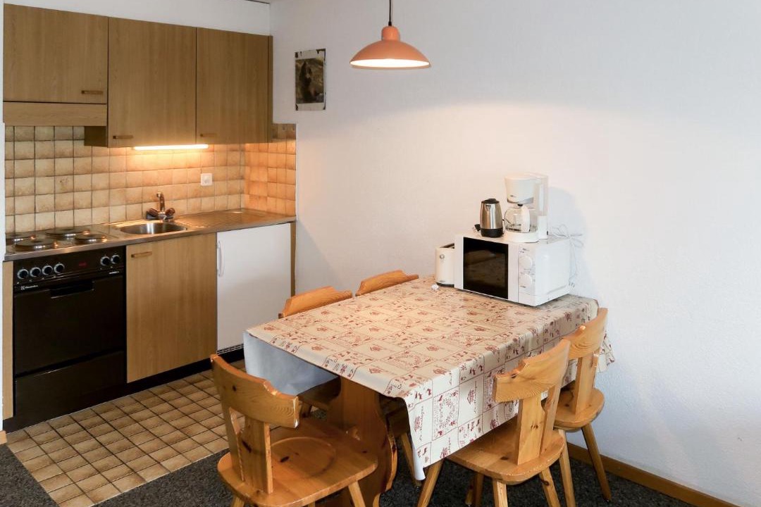 Photo of Kitchen in Vex