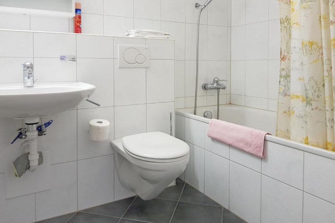 Photo of Bathroom in Zermatt