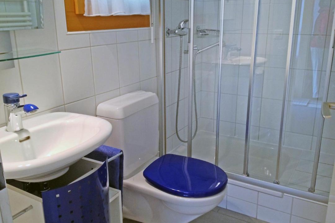 Photo of Bathroom in Grindelwald
