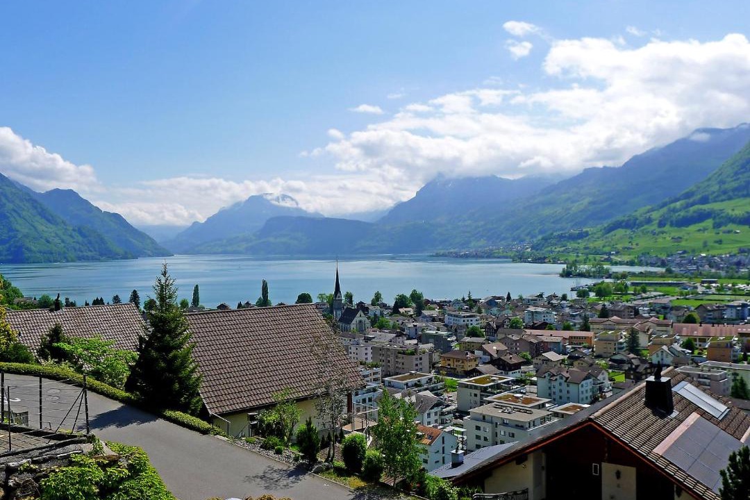 Photo of Others in Bürgenstock