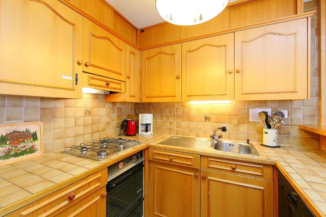 Photo of Kitchen in Villars-sur-Ollon