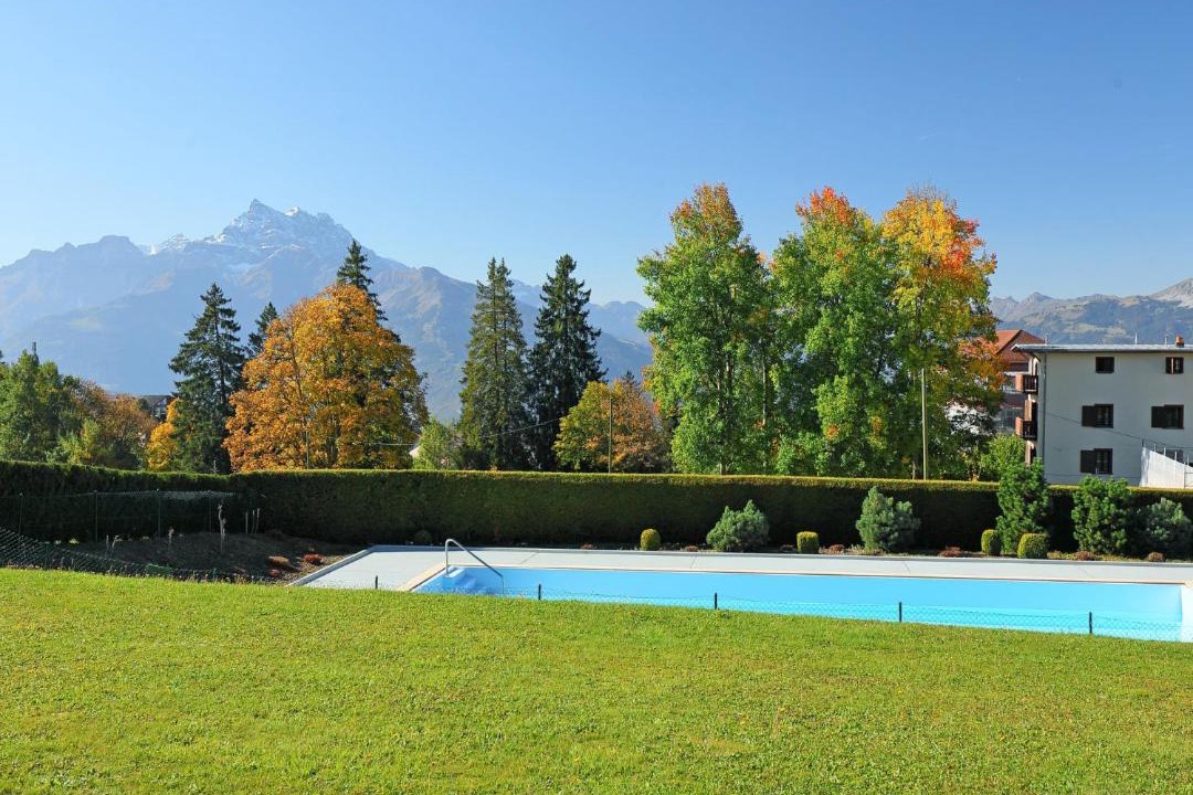 Photo of Outdoor in Villars-sur-Ollon