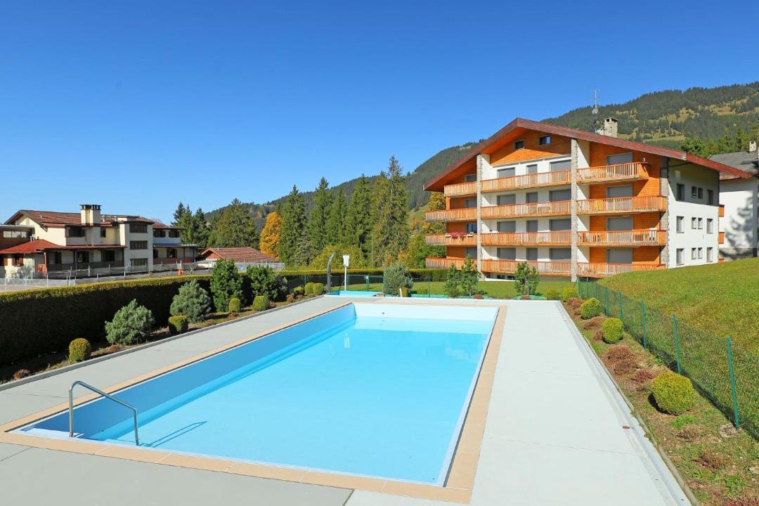 Photo of Outdoor in Villars-sur-Ollon