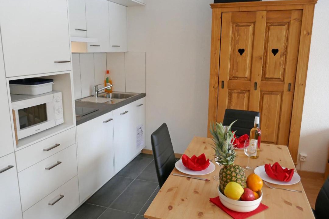 Photo of Kitchen in Noveli